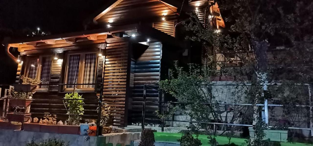 Bungalow 3 With 1 Room Saraybosna Dış mekan fotoğraf