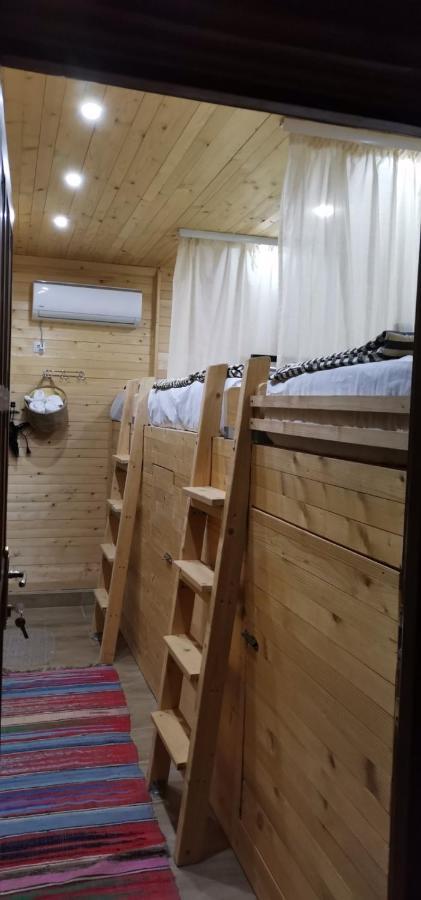 Bungalow 3 With 1 Room Saraybosna Dış mekan fotoğraf