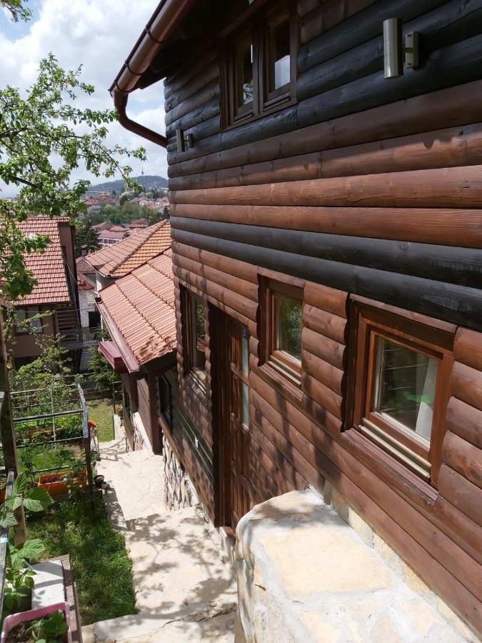 Bungalow 3 With 1 Room Saraybosna Dış mekan fotoğraf
