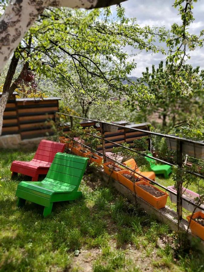 Bungalow 3 With 1 Room Saraybosna Dış mekan fotoğraf