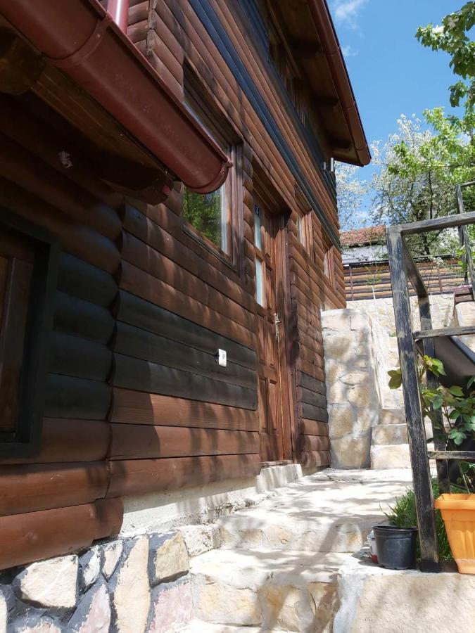 Bungalow 3 With 1 Room Saraybosna Dış mekan fotoğraf