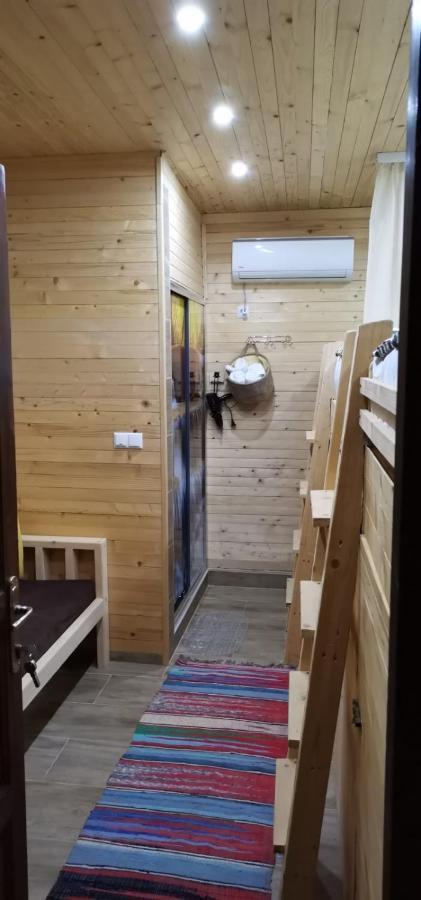Bungalow 3 With 1 Room Saraybosna Dış mekan fotoğraf