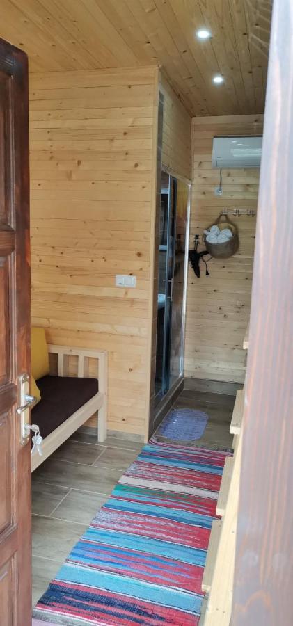 Bungalow 3 With 1 Room Saraybosna Dış mekan fotoğraf