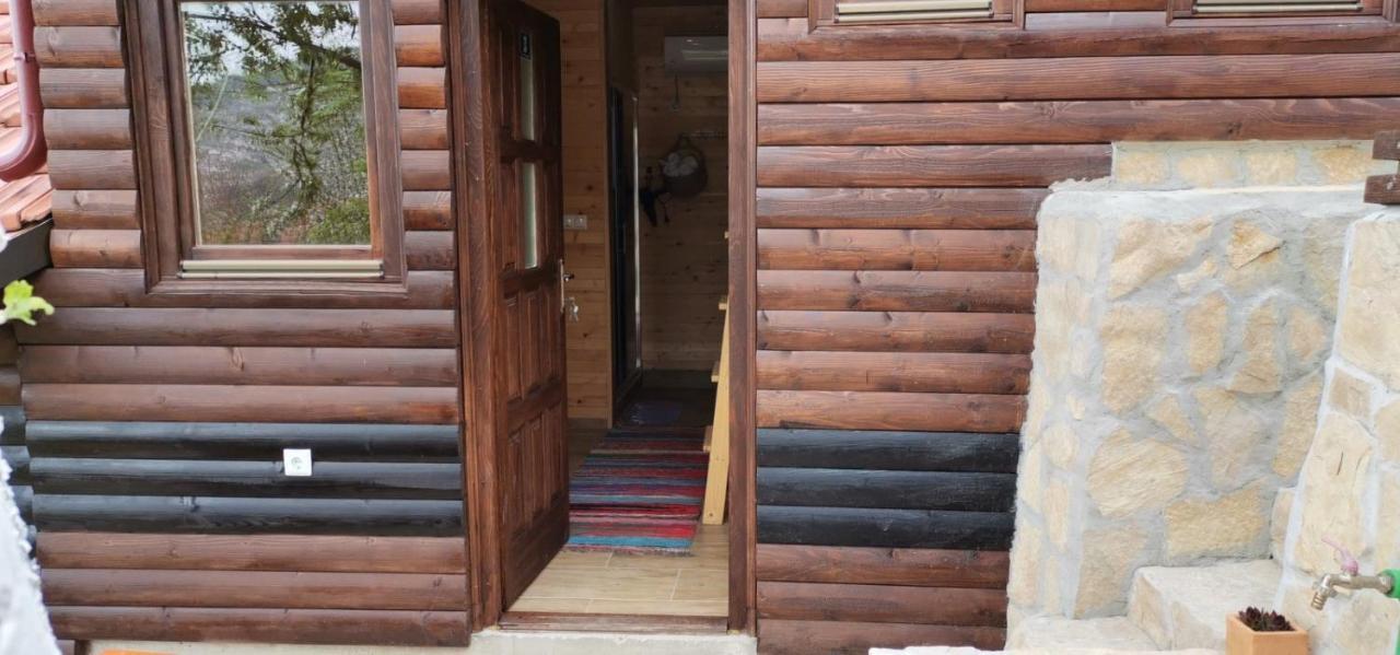 Bungalow 3 With 1 Room Saraybosna Dış mekan fotoğraf