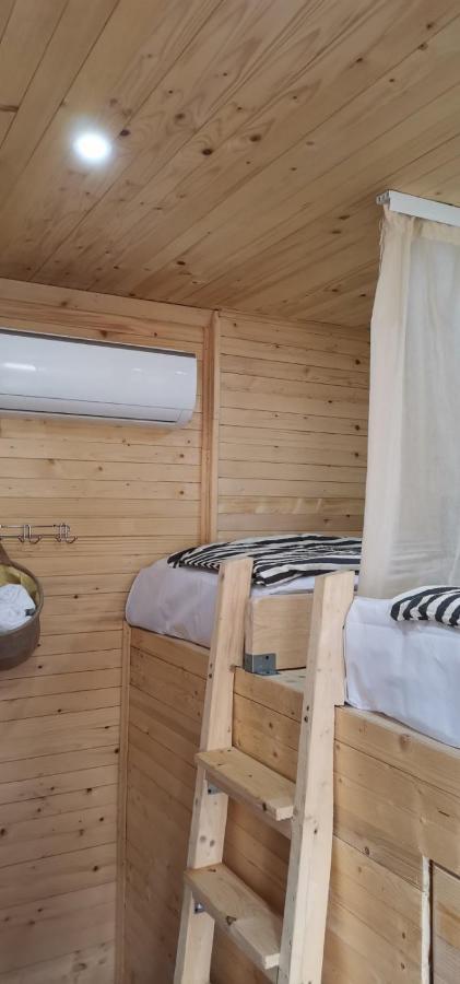 Bungalow 3 With 1 Room Saraybosna Dış mekan fotoğraf