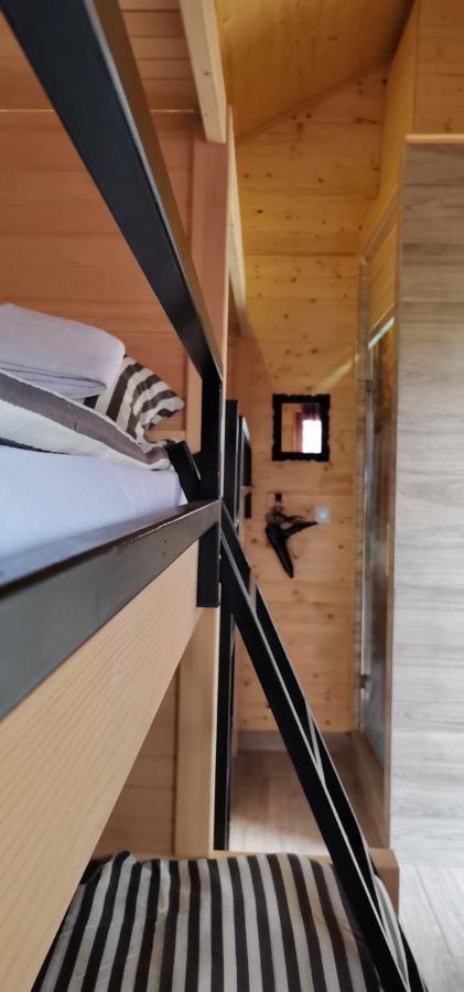 Bungalow 3 With 1 Room Saraybosna Dış mekan fotoğraf