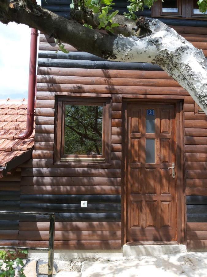 Bungalow 3 With 1 Room Saraybosna Dış mekan fotoğraf