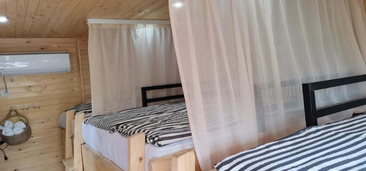 Bungalow 3 With 1 Room Saraybosna Dış mekan fotoğraf