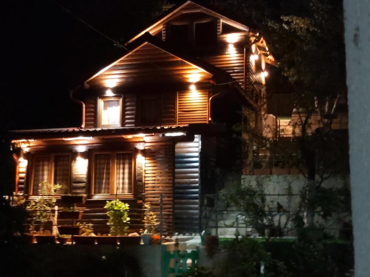 Bungalow 3 With 1 Room Saraybosna Dış mekan fotoğraf