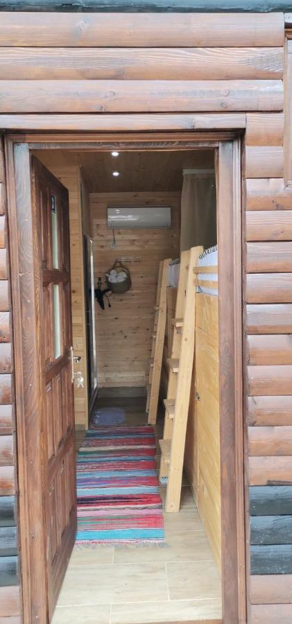 Bungalow 3 With 1 Room Saraybosna Dış mekan fotoğraf