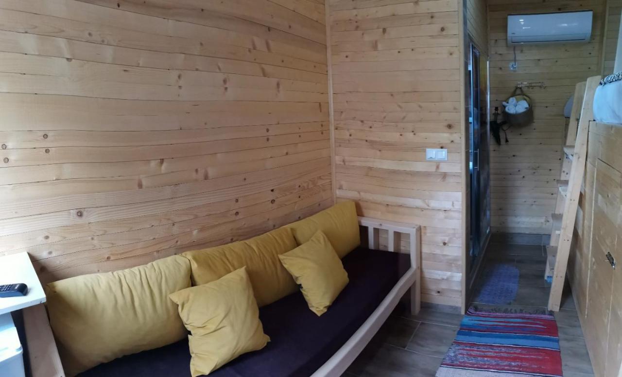 Bungalow 3 With 1 Room Saraybosna Dış mekan fotoğraf
