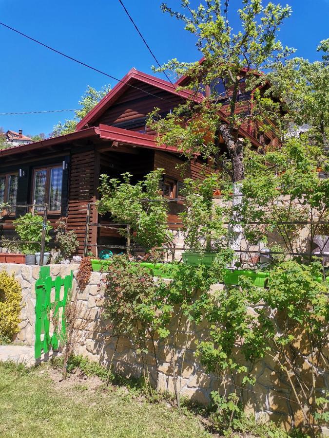 Bungalow 3 With 1 Room Saraybosna Dış mekan fotoğraf