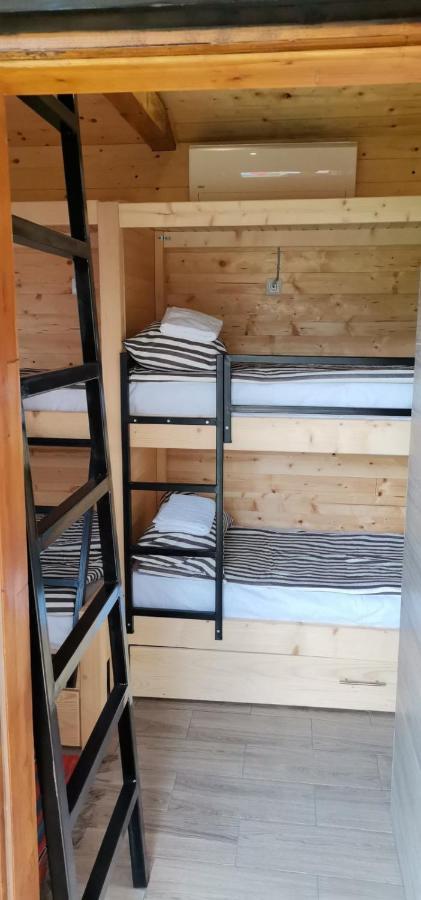 Bungalow 3 With 1 Room Saraybosna Dış mekan fotoğraf