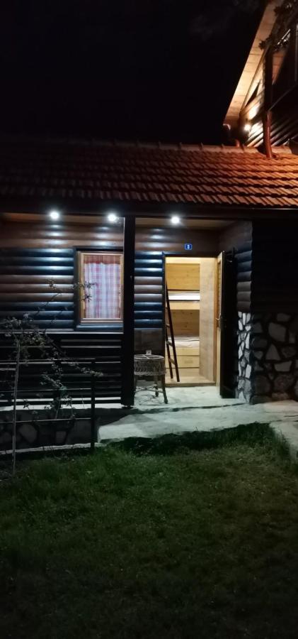 Bungalow 3 With 1 Room Saraybosna Dış mekan fotoğraf