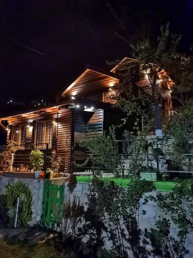 Bungalow 3 With 1 Room Saraybosna Dış mekan fotoğraf