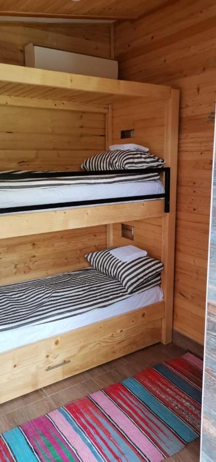 Bungalow 3 With 1 Room Saraybosna Dış mekan fotoğraf