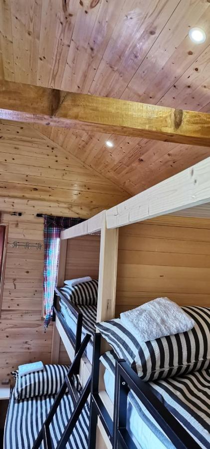 Bungalow 3 With 1 Room Saraybosna Dış mekan fotoğraf